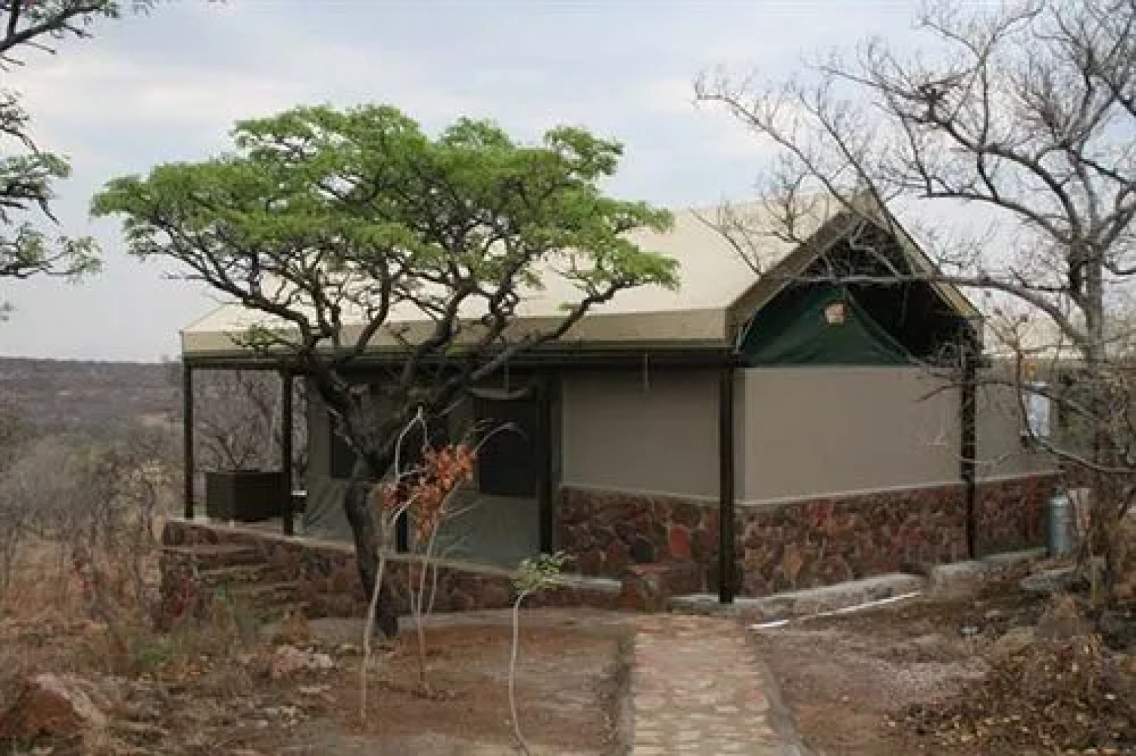 Wild Ivory Eco Lodge - All Inclusive