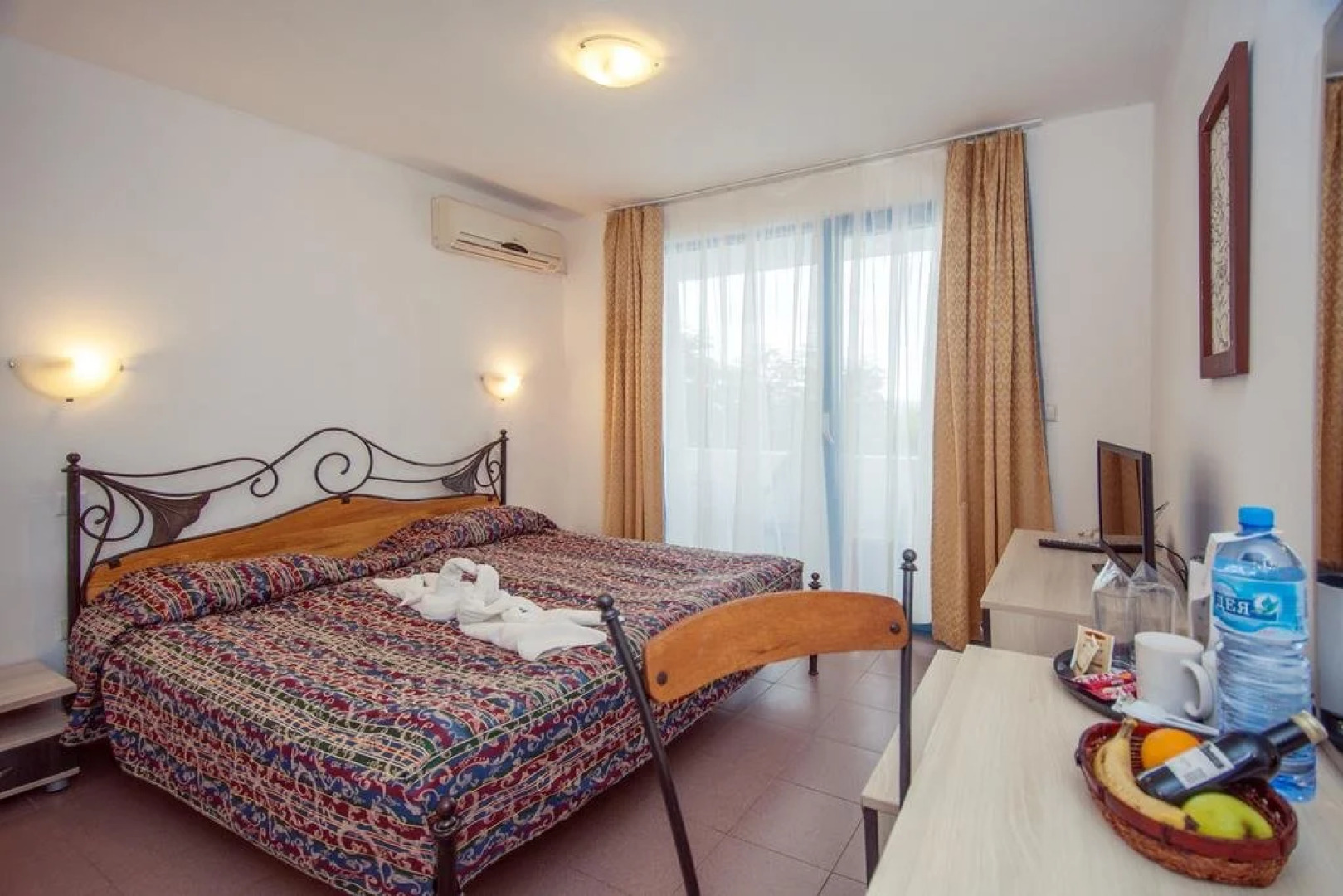 Merlin Alexandria Club Hotel