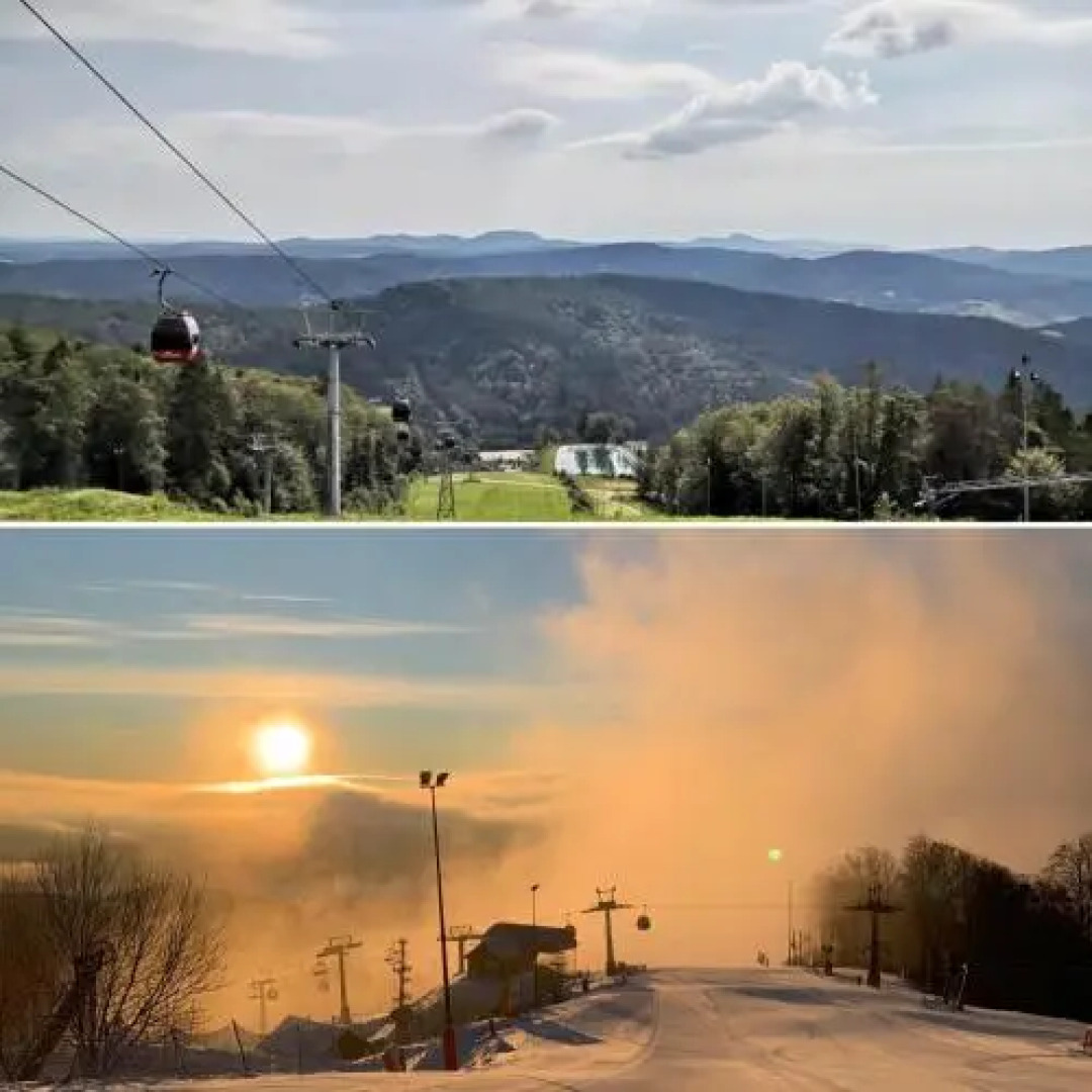 Schronisko Górskie PTTK Jaworzyna Krynicka