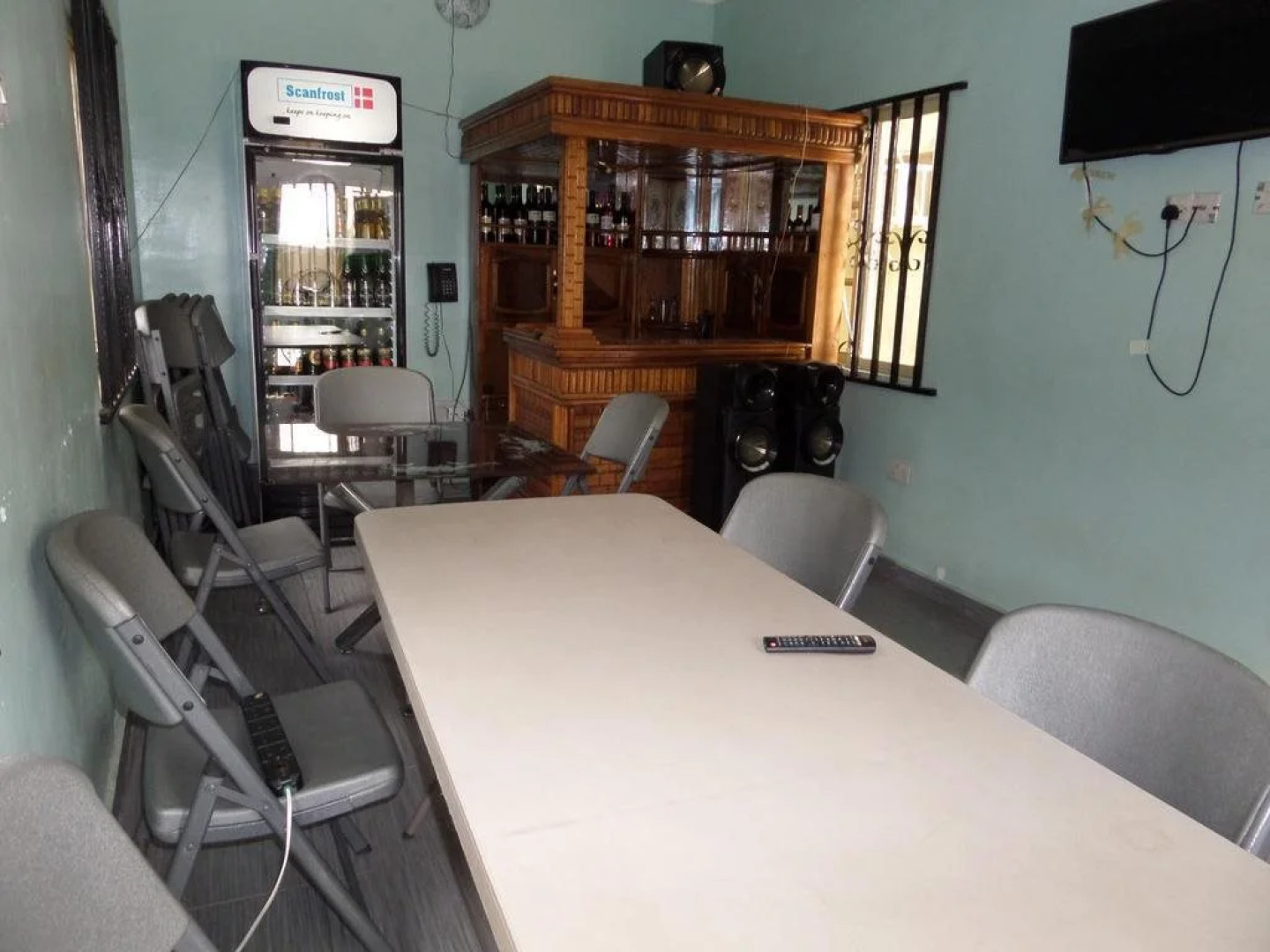 International New Life Hotel & Suites