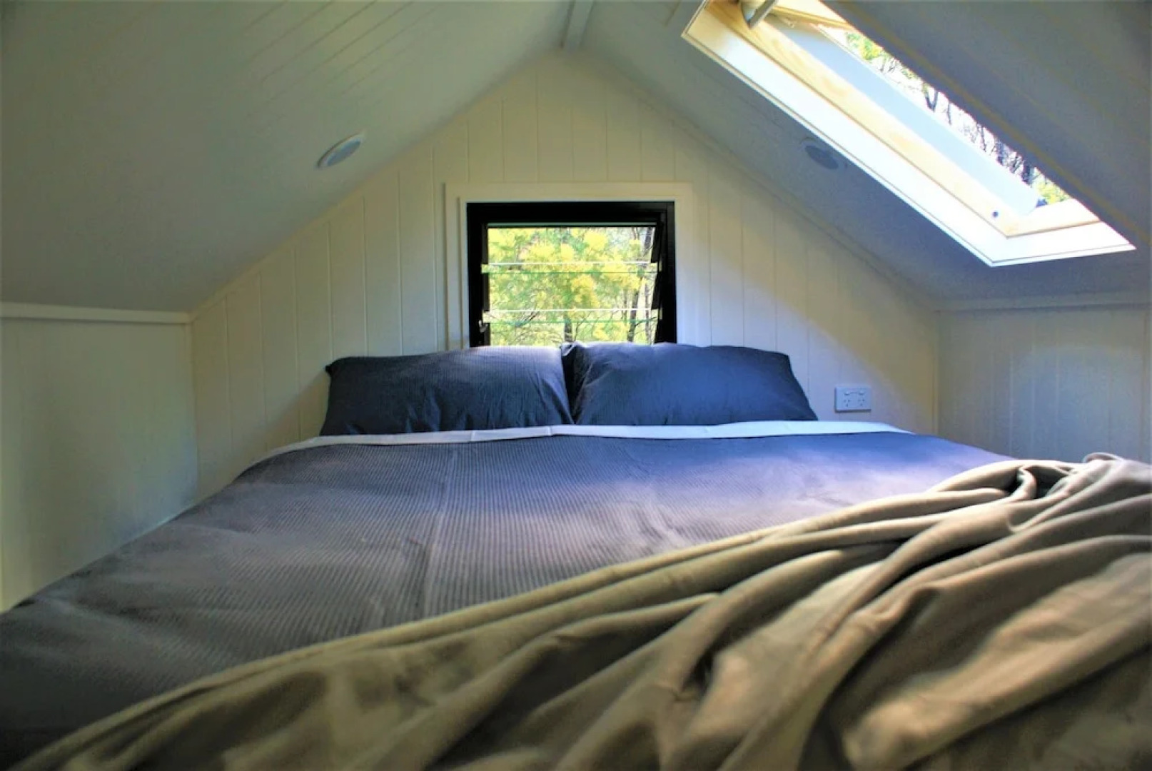 In2thewild - Chapman Valley