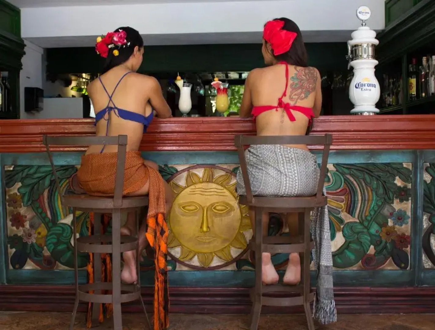 El Mesón del Marqués