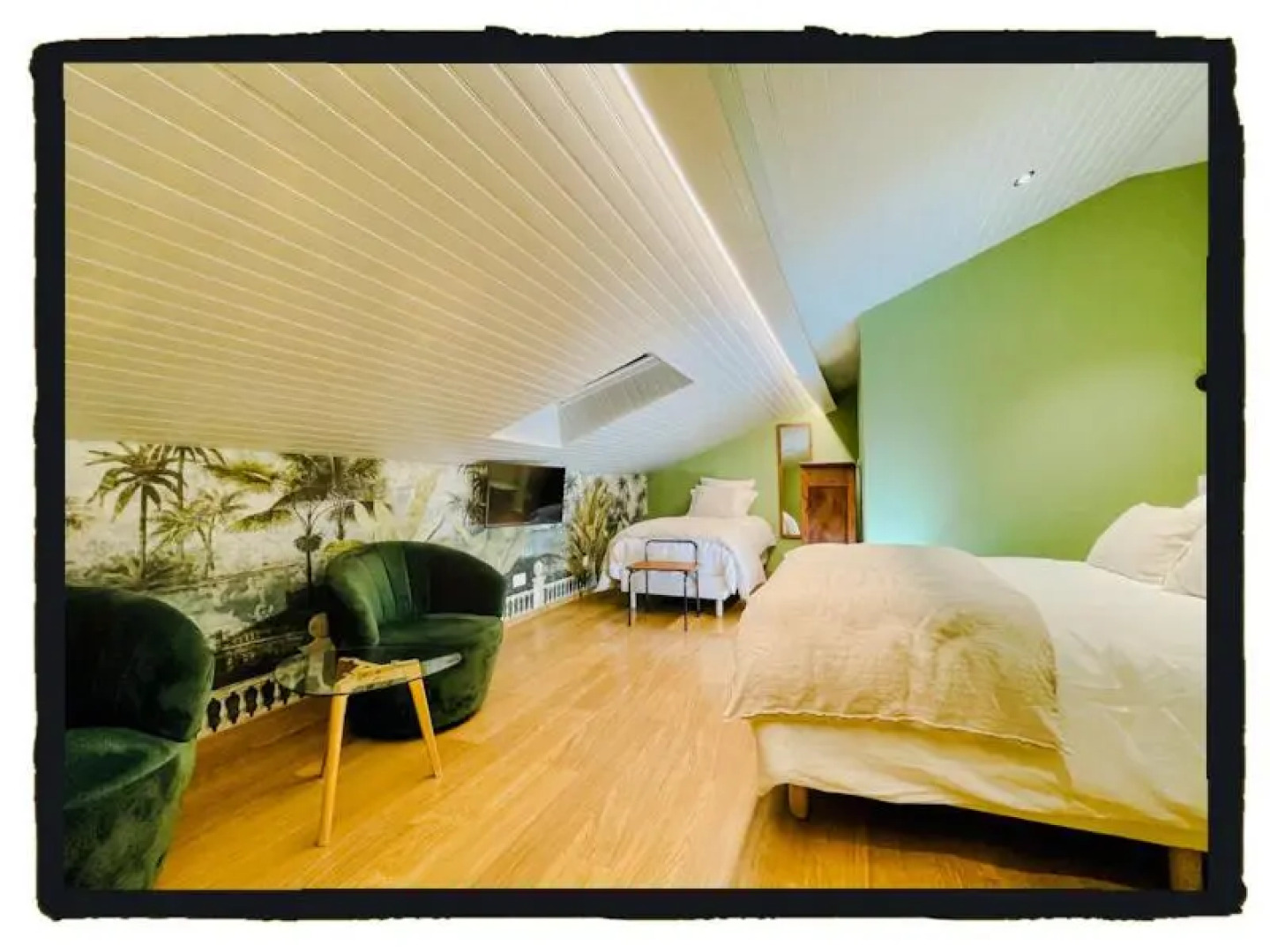 Maison d'hôtes e.bernat