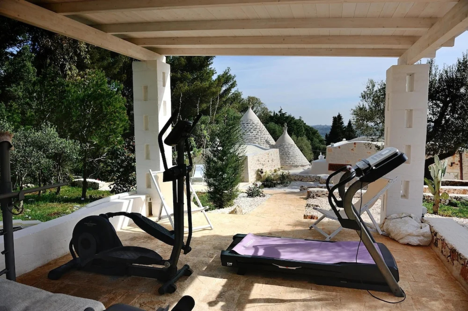 PiGreco Trullo di Charme - Boutique