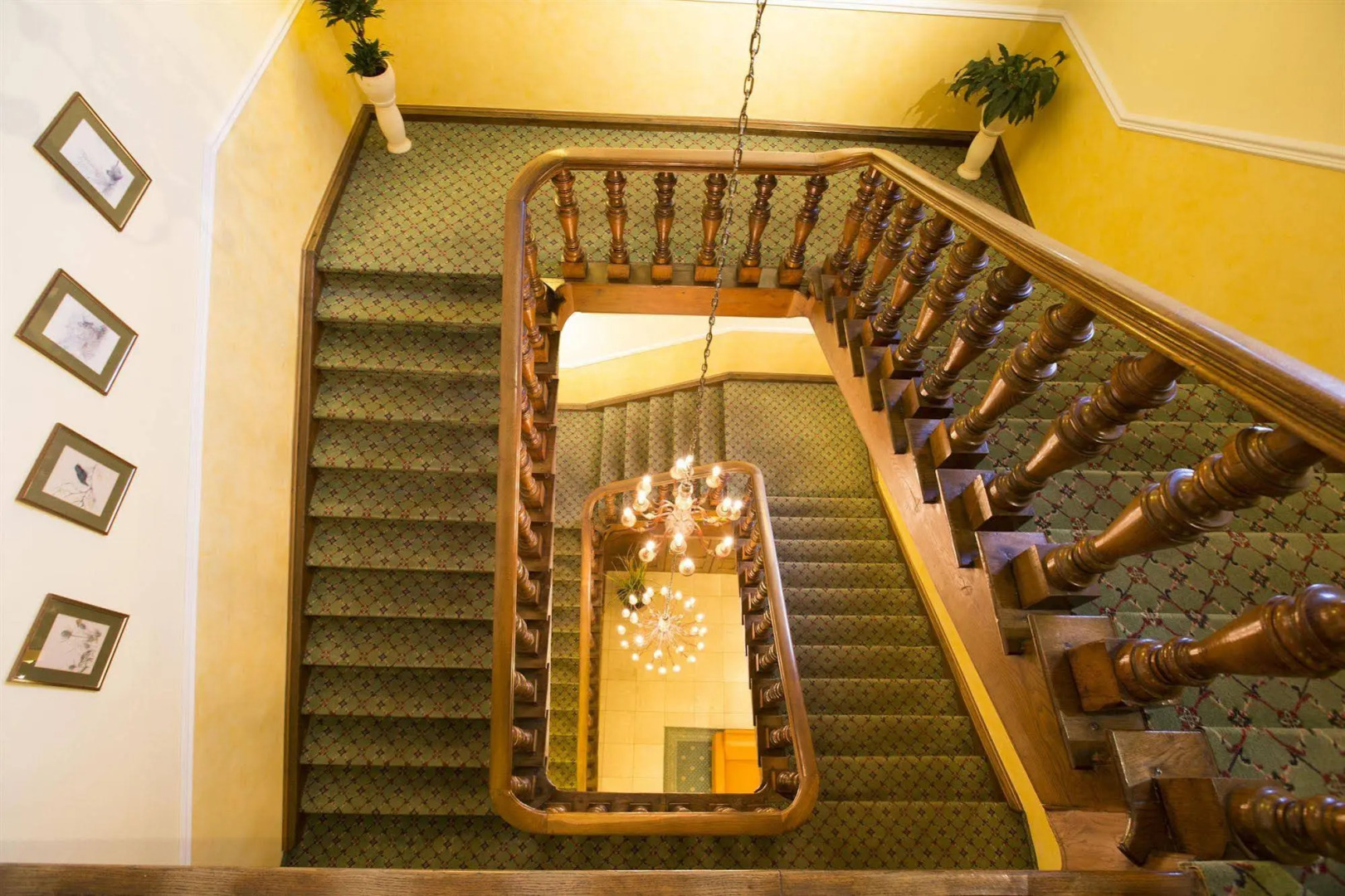 Parkhotel Traunstein