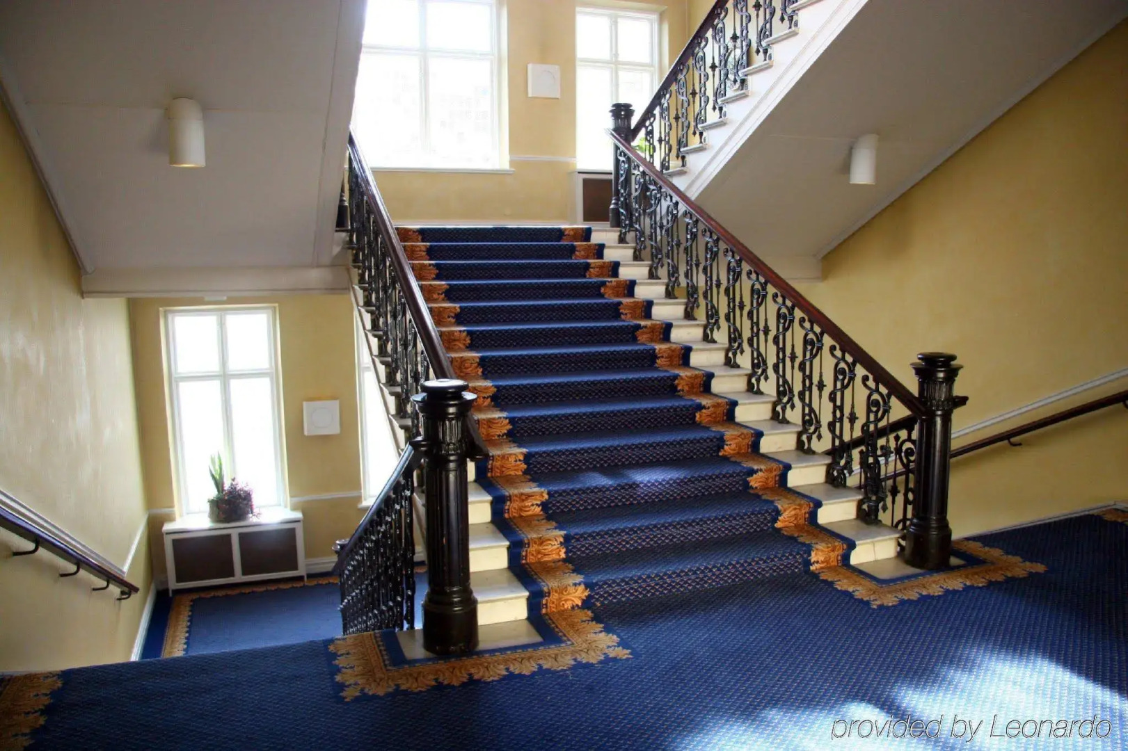 Elite Hotel Mollberg