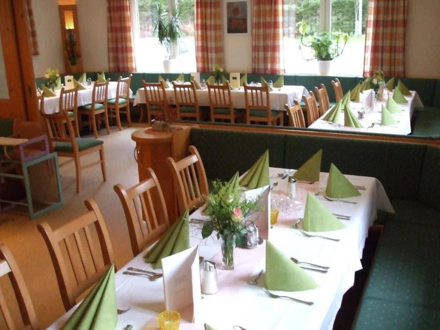 Familiengasthof Zirmhof