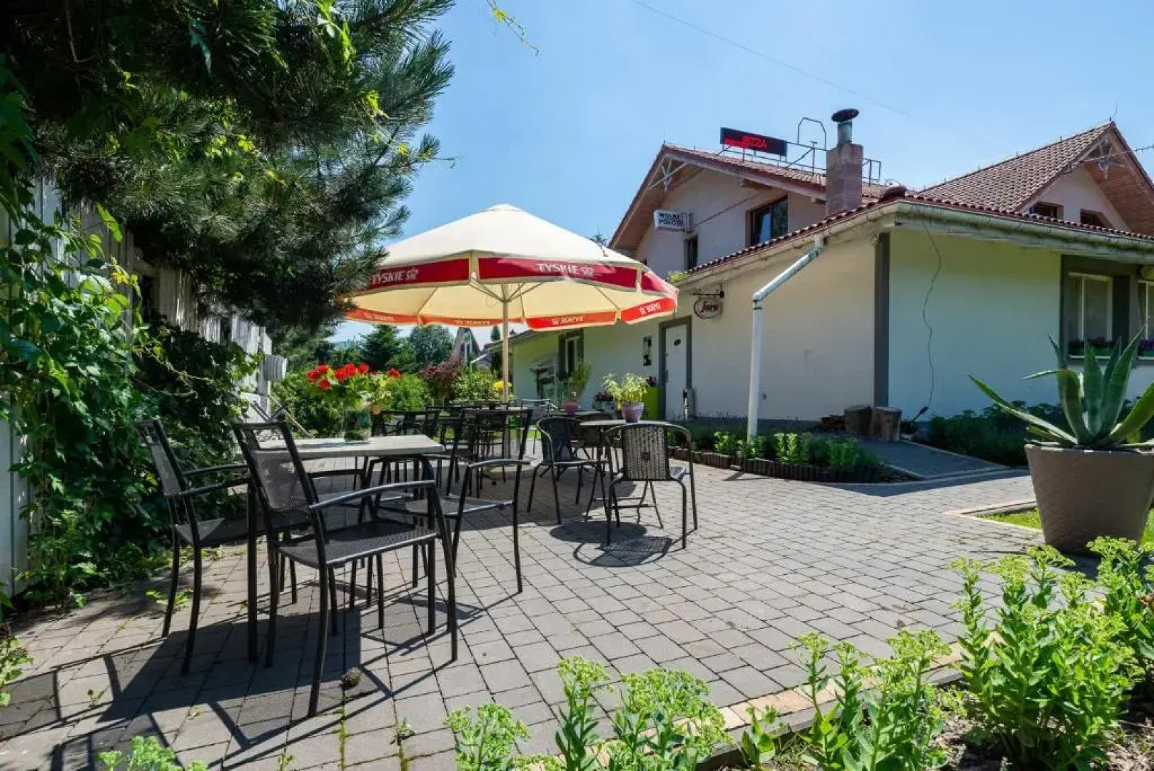 Sangos Ośrodek Sportowo-Szkoleniowy