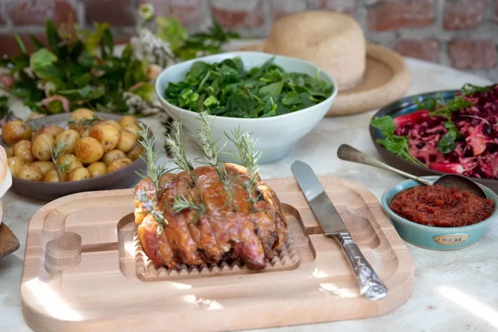 Tickton Grange Hotel