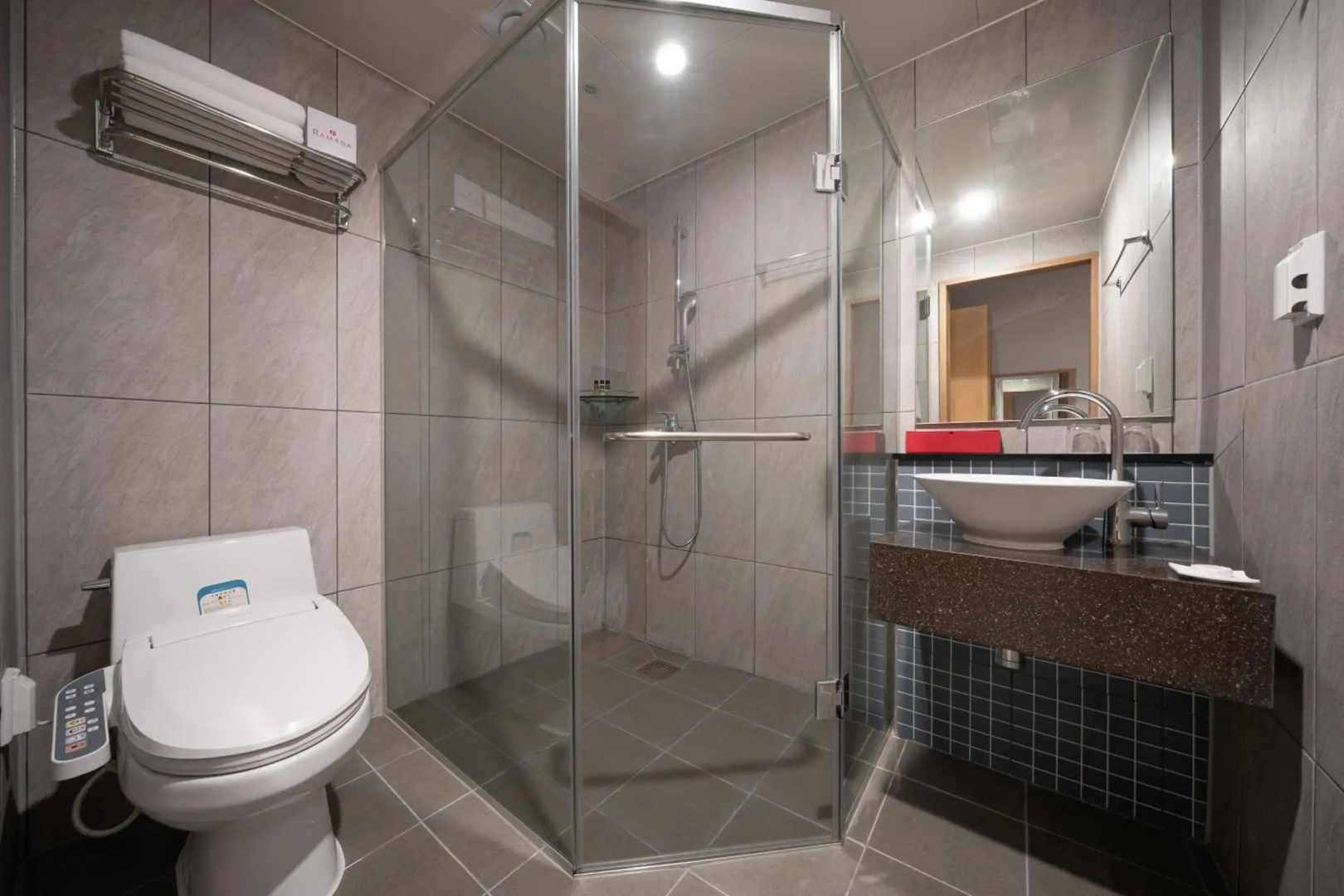 Sorell Boutique-Hotel Zürichberg
