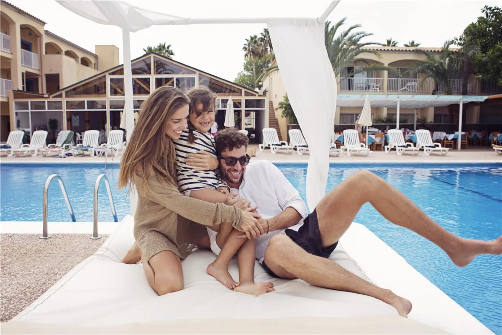 Hotel Vibra Cala Tarida