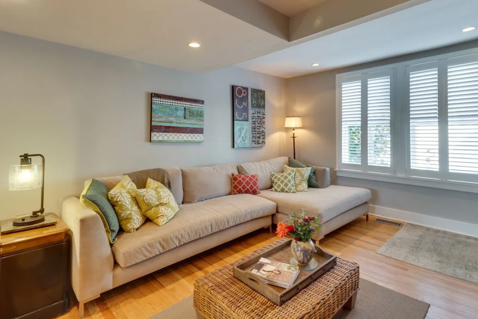 Hidden Charlottesville Home: 4 Mi to Downtown!