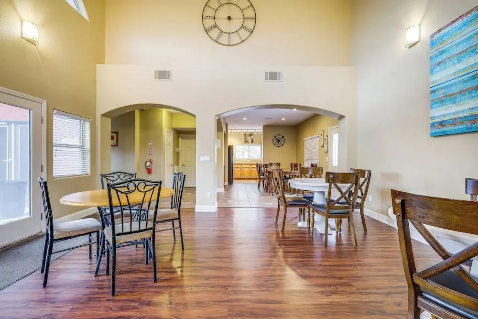 Mesquite Vacation Rental w/ Pool Access!