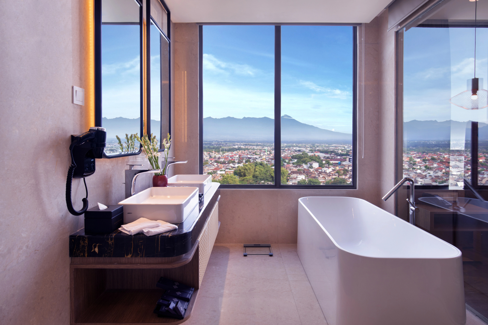 Grand Mercure Malang Mirama