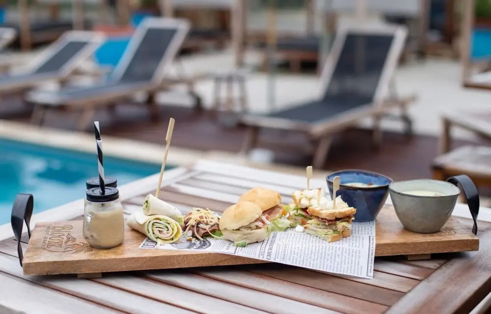 Bloozz resort Bonaire
