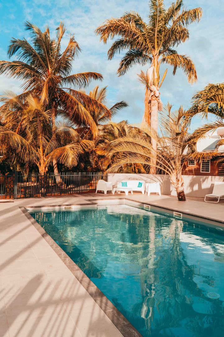 Domaine Saint Francois