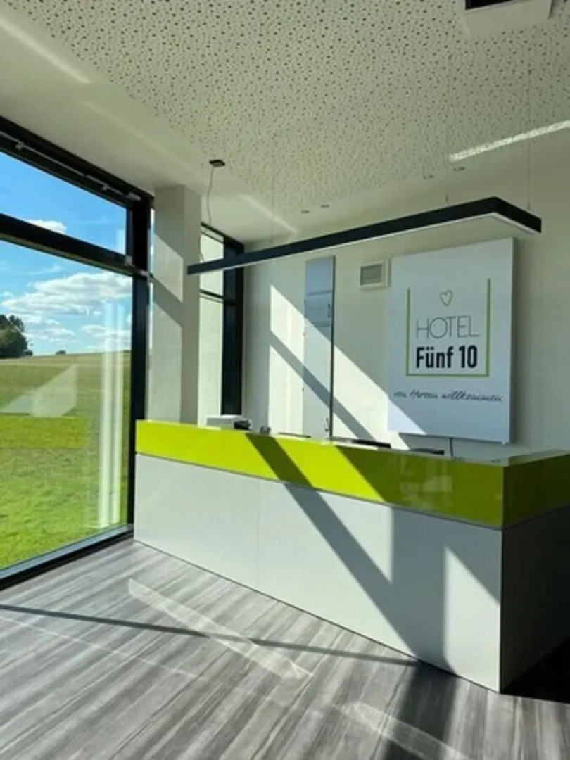 Hotel Fünf10