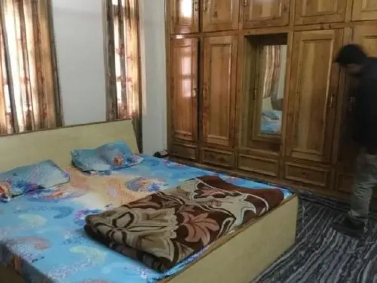 River site guest house