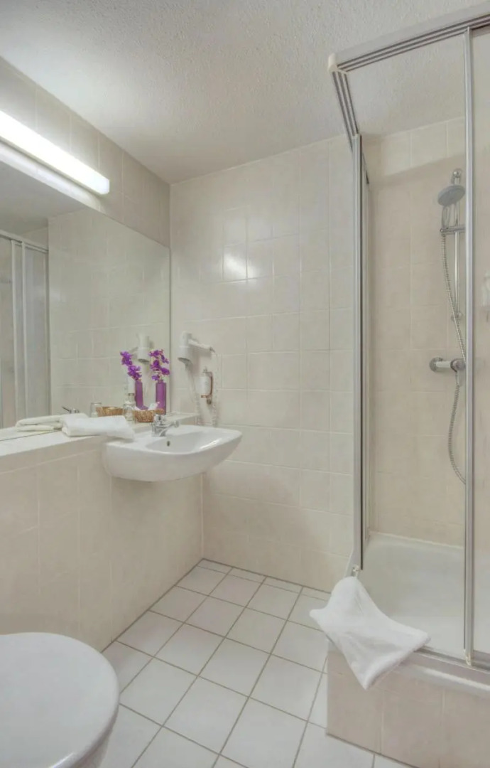 Aktiv & Vital Hotel Thüringen