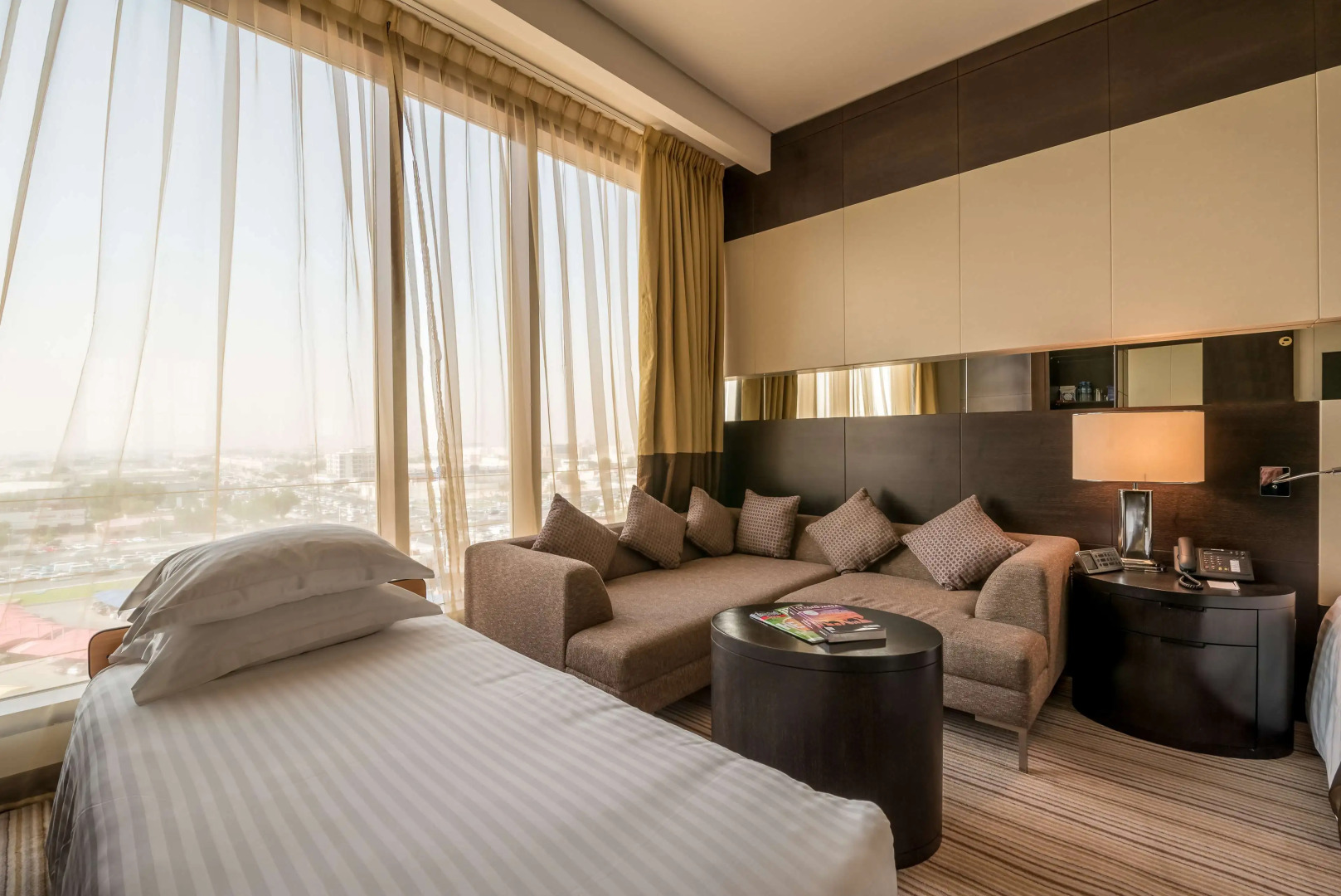 Radisson Blu Hotel Doha