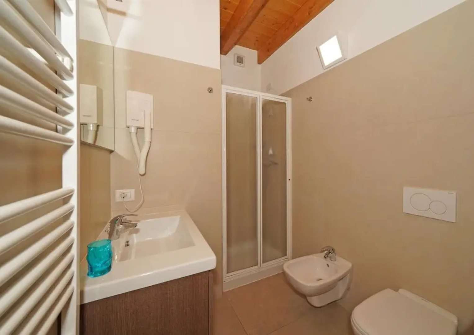 Agriturismo Corte Tonolli