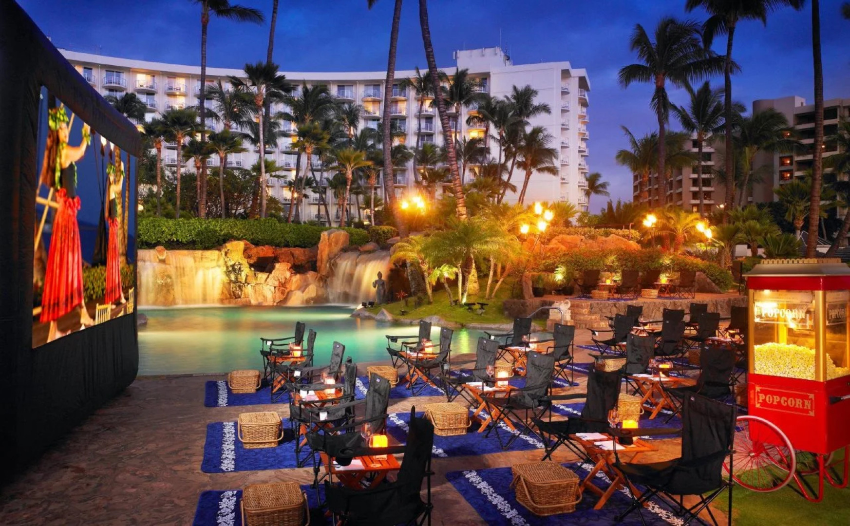 The Westin Maui Resort & Spa, Ka'anapali