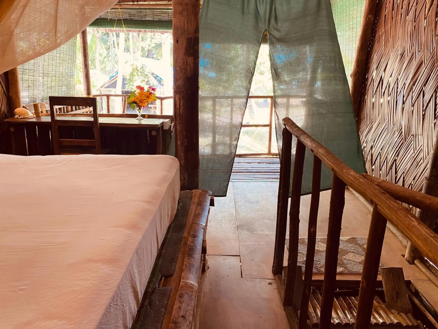 Emerald Gecko Resort-Havelock Island