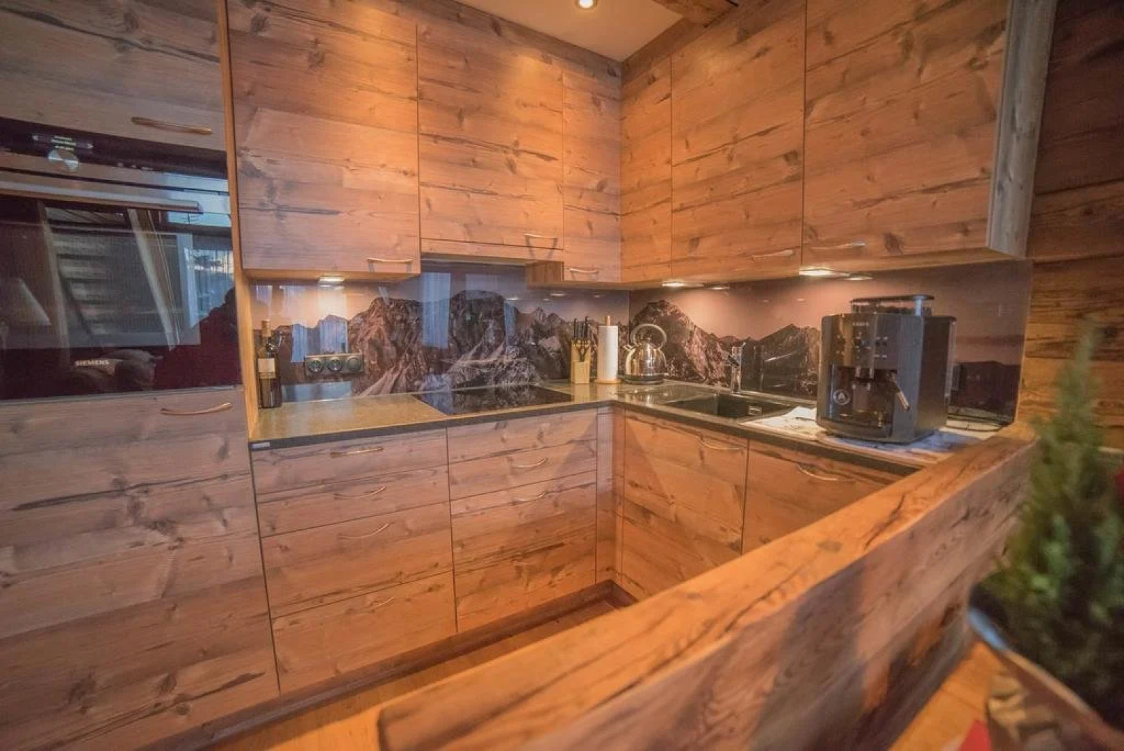 Braitos Seaside Lodges