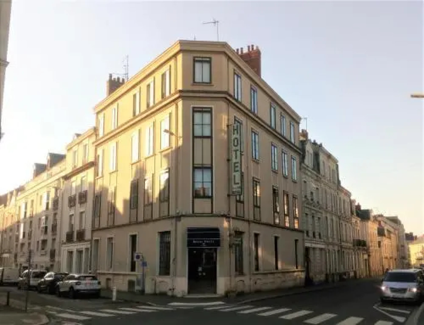 Royal Hôtel