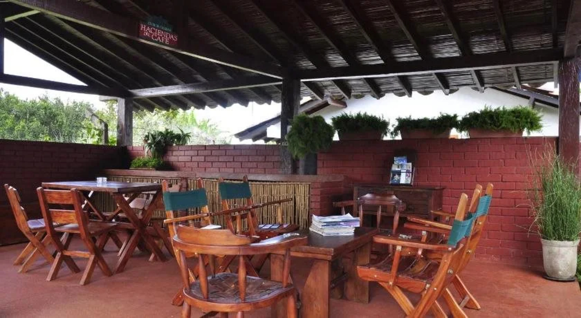 Finca Hotel San Diego