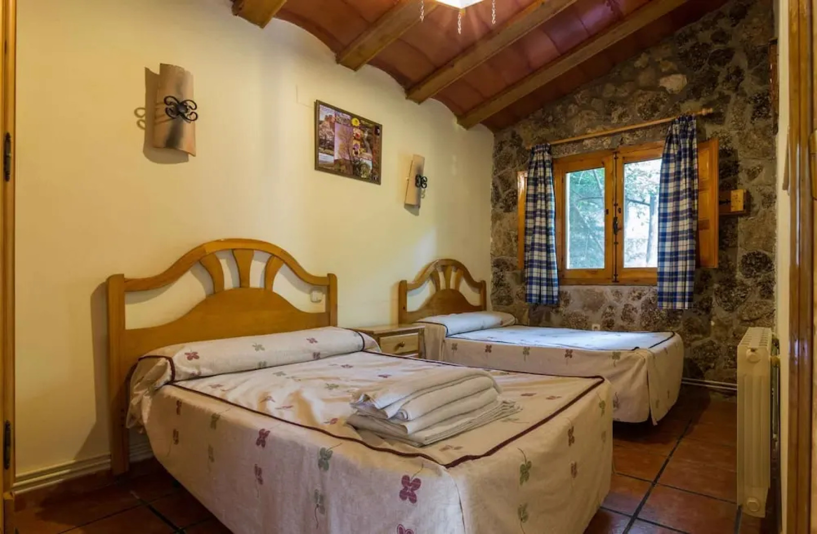 Casas Rurales los Enebros