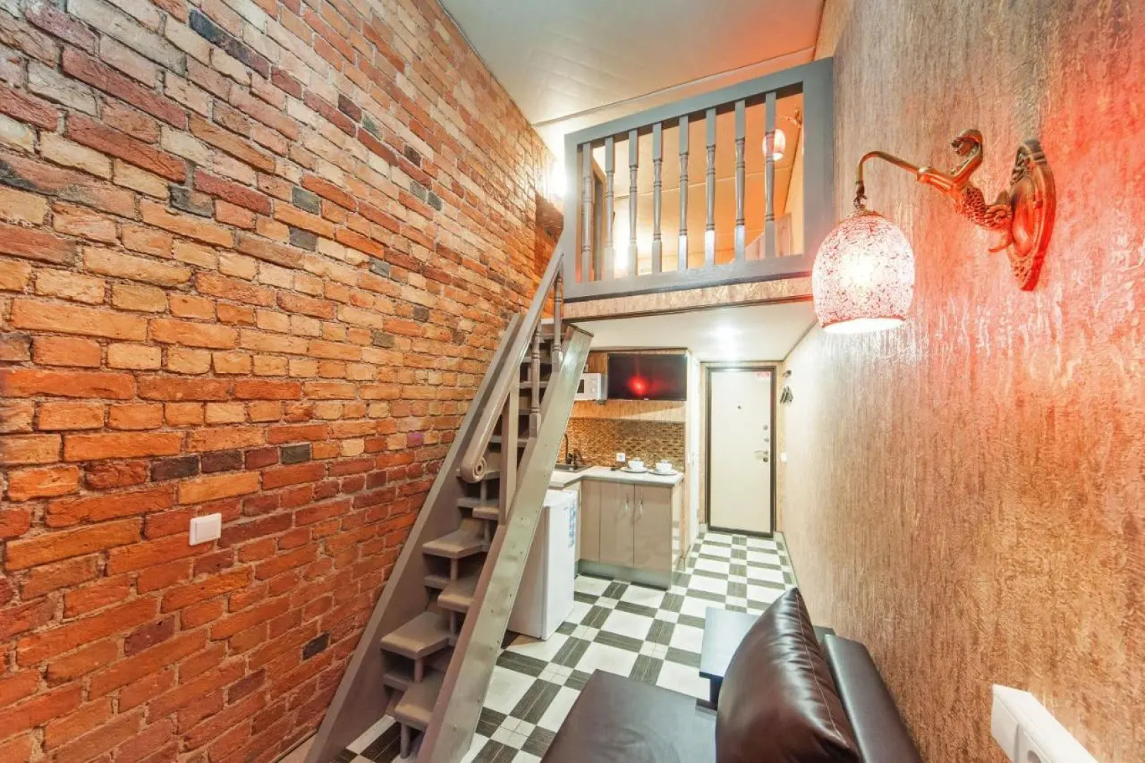 Samsonov на Гончарной (Самсонов)