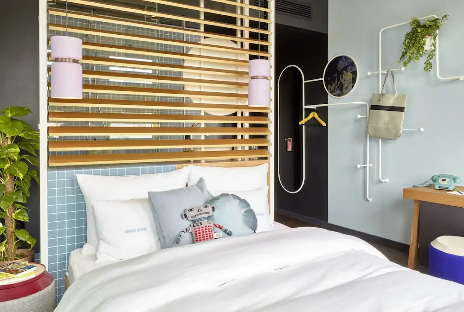 25hours Hotel The Circle