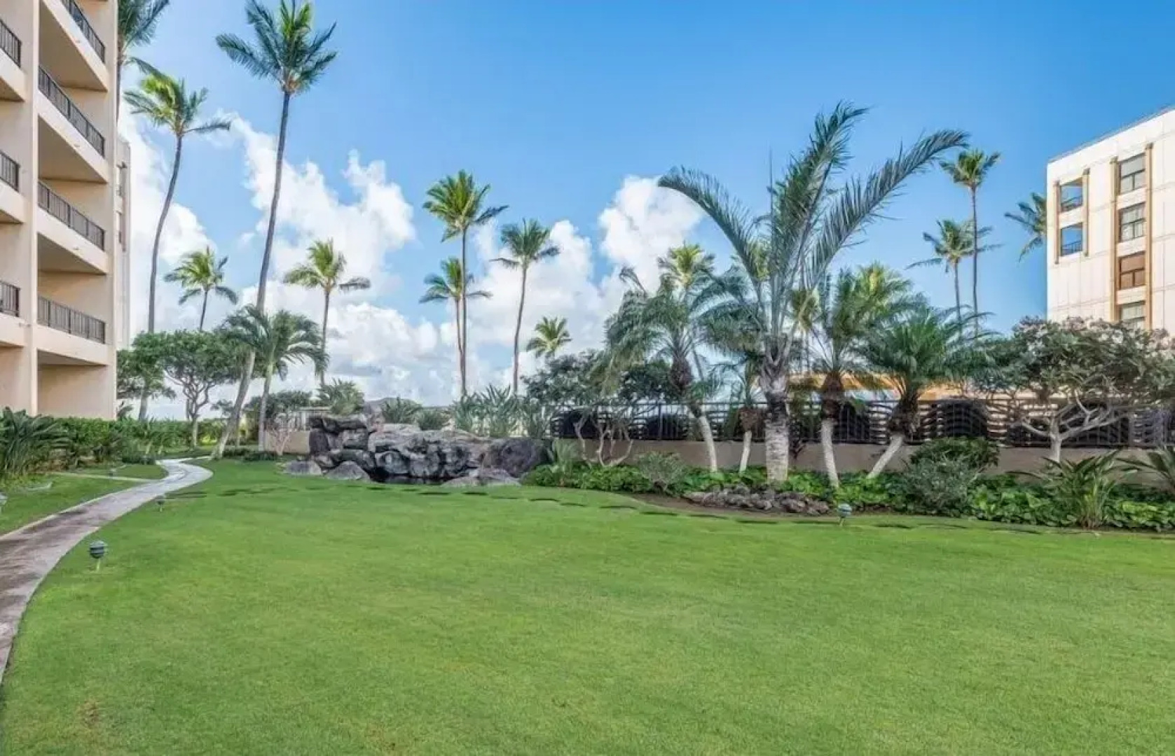 Sugar Beach Resort, #319 1 Bedroom Condo by RedAwning