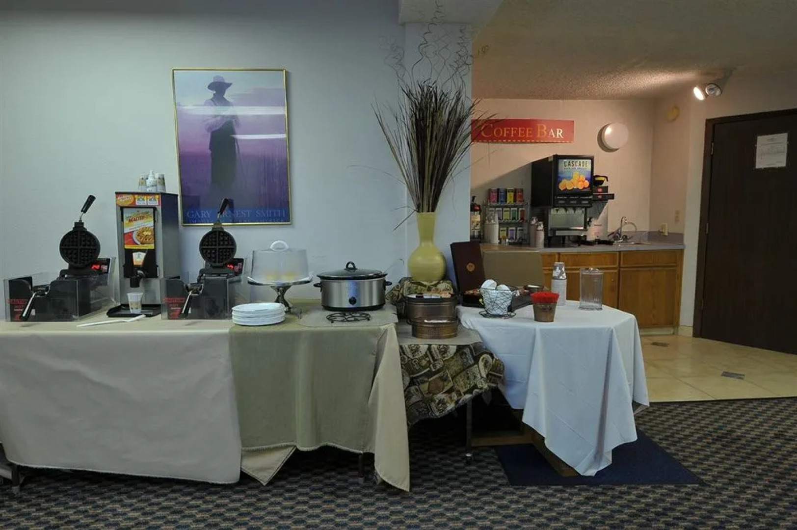 Cottonwood Suites Boise Riverside Downtown