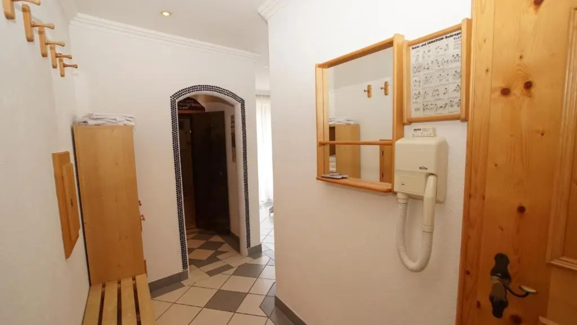 Hotel Andrea 3-Sterne Superior