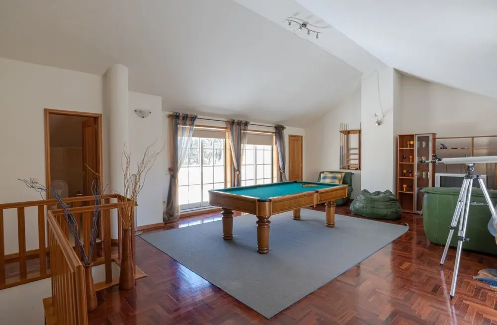 Esmoriz Land Sea View Duplex Apartment
