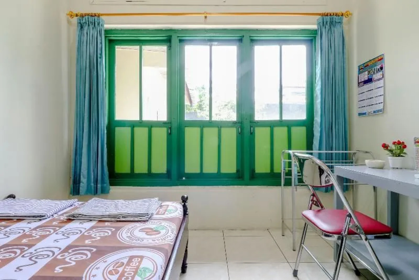 Bahagia Sederhana Homestay by ZUZU