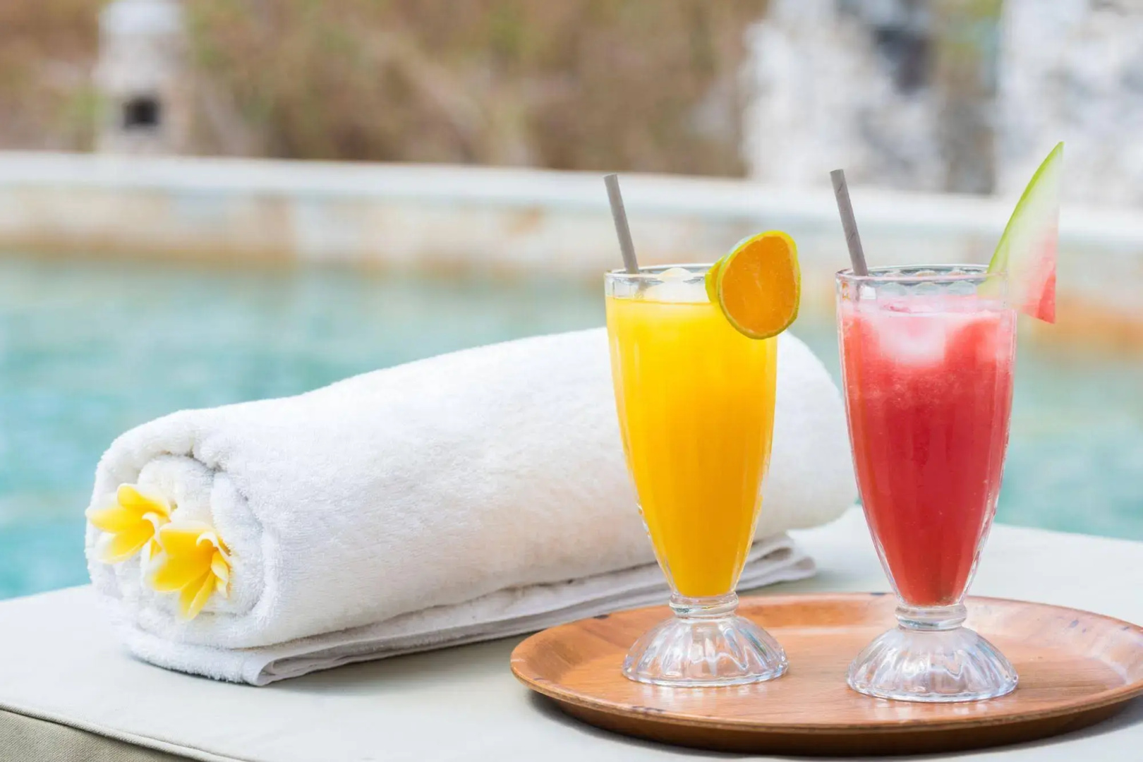 Shorea Beach Resort