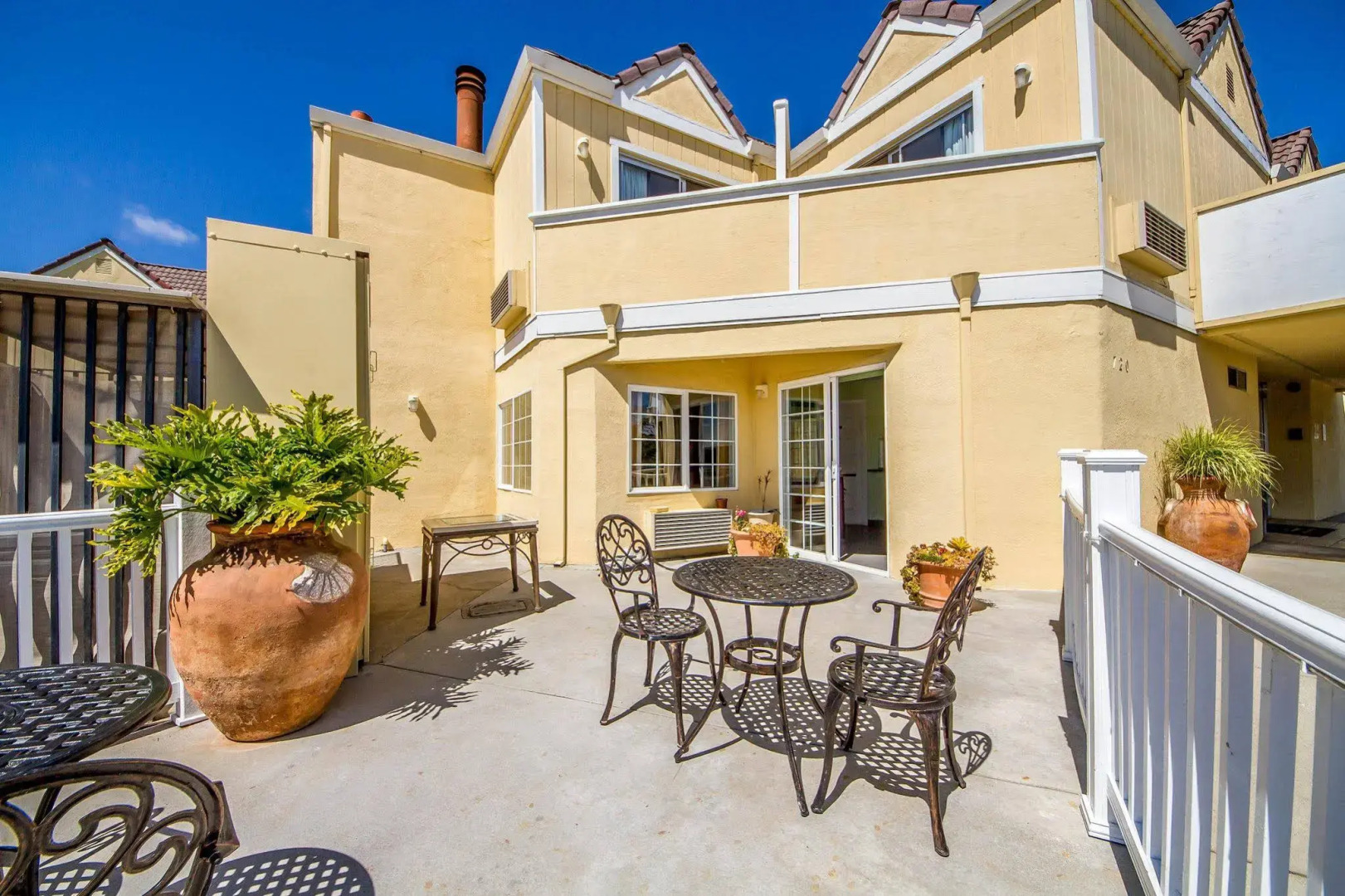 Quality Inn & Suites Capitola By the Sea