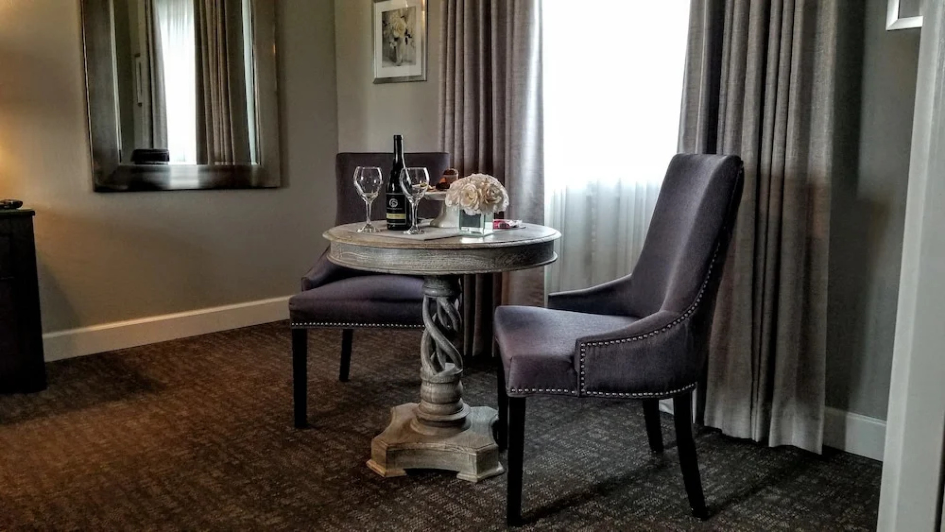 Resort at Eagle Point