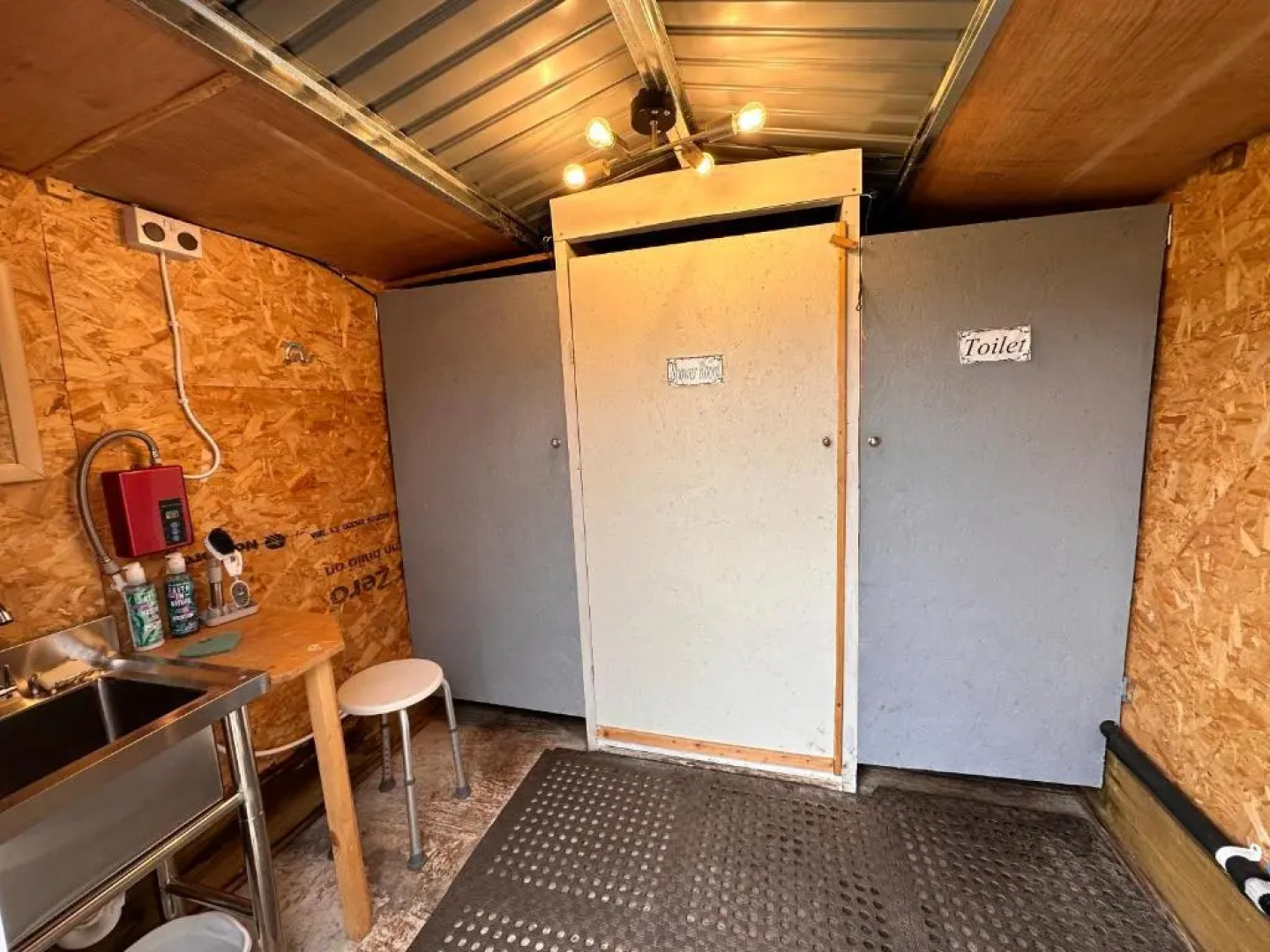 Buzzard Holt Hosting