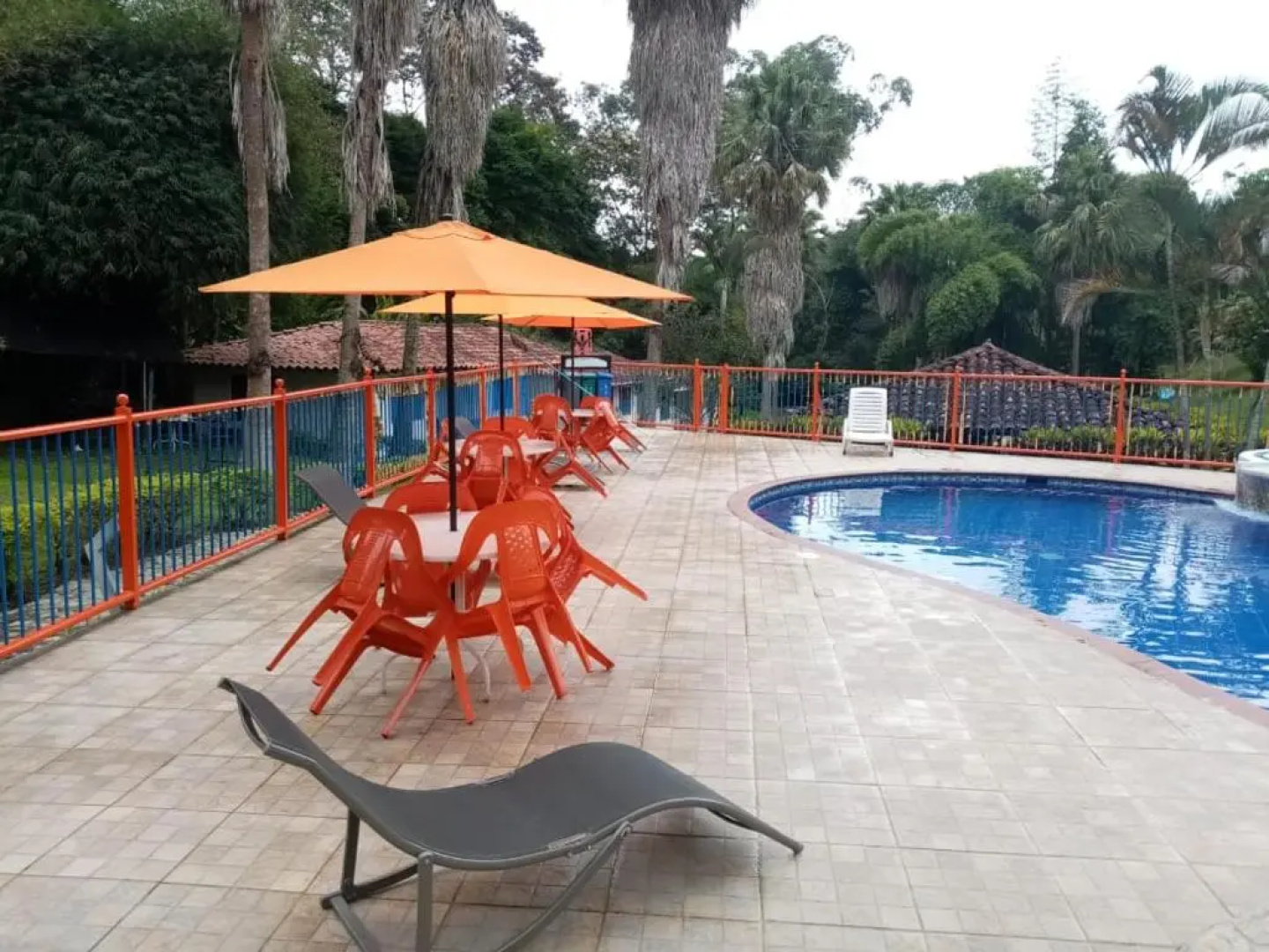 De la Vega Hotel