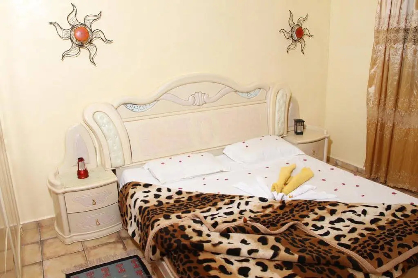 La Palmeraie de Touareg