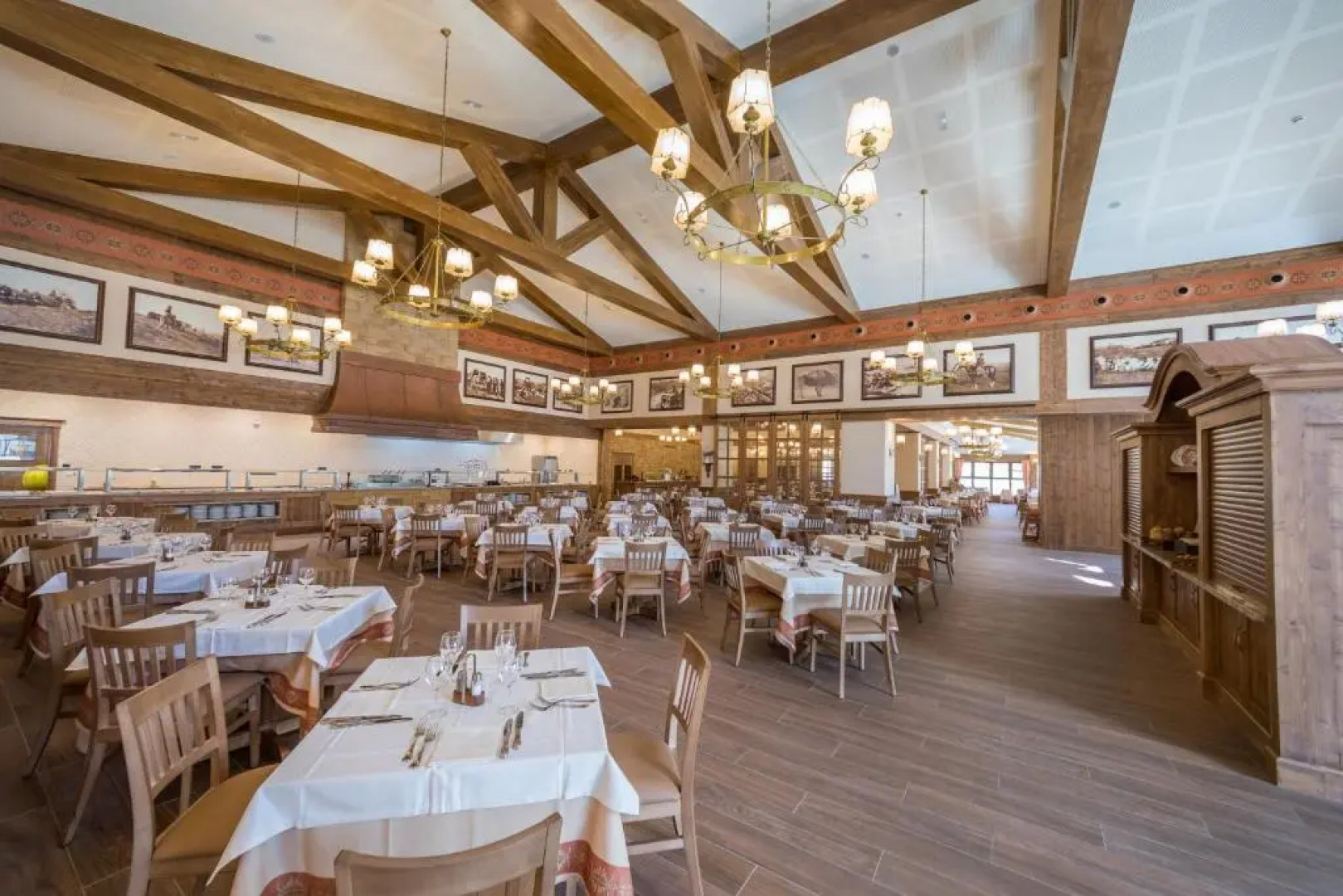 PortAventura Hotel Colorado Creek