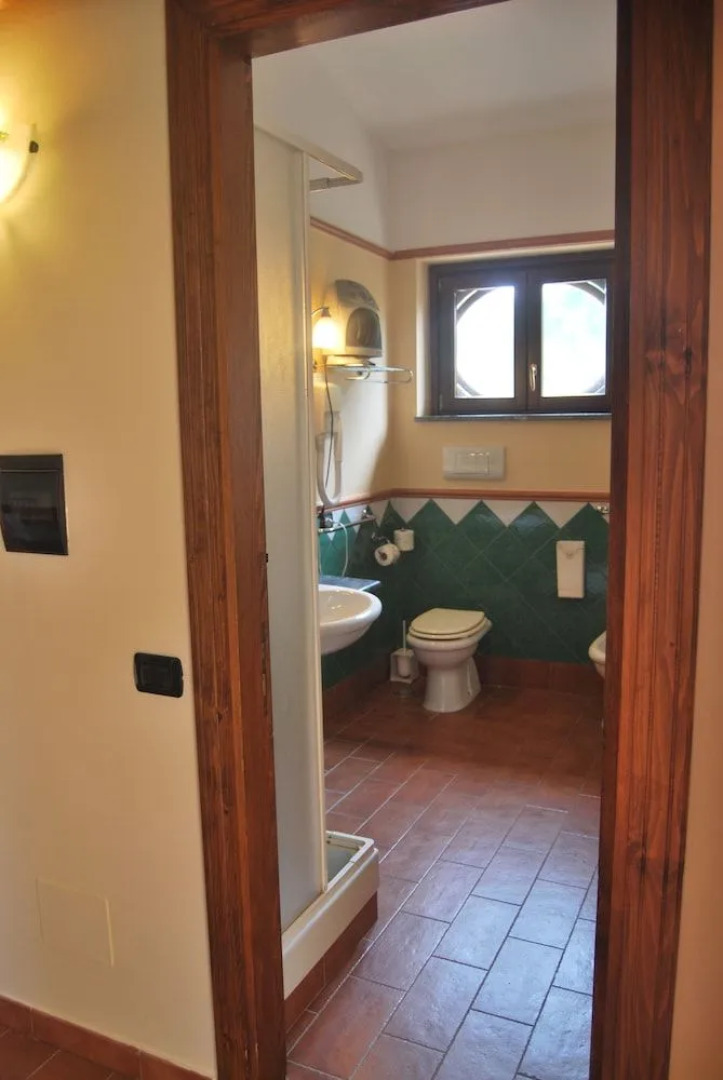 Agriturismo Borgo Santa Rosa