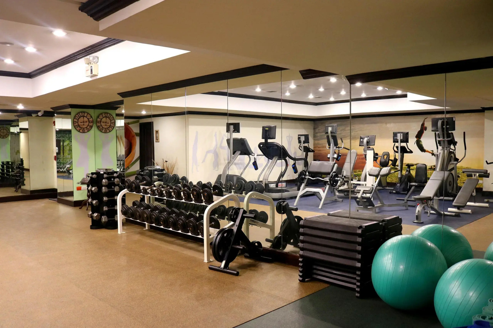 Hotel Camino Real Antigua