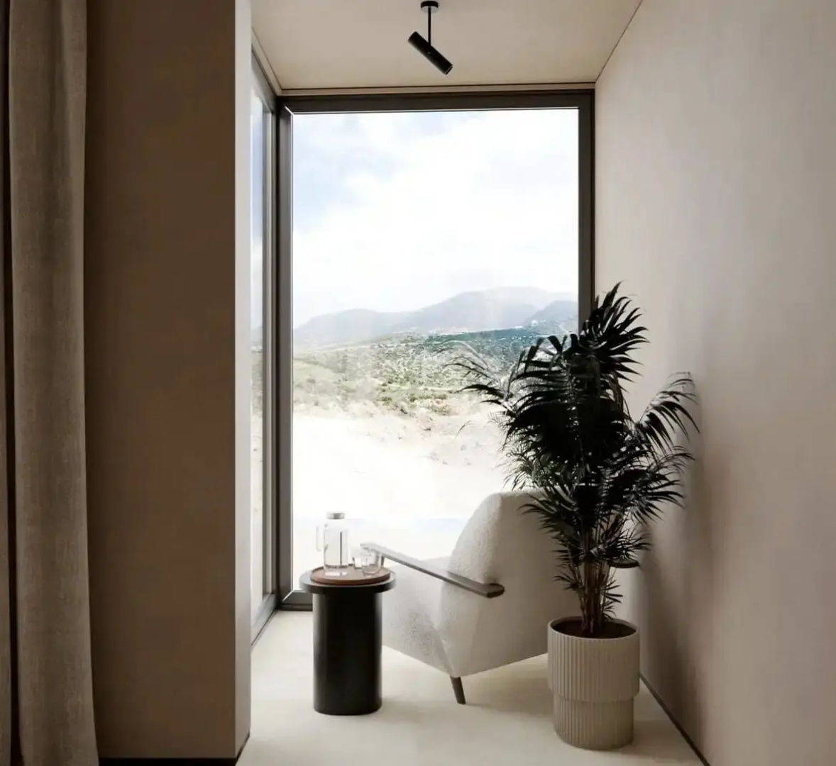 Aelia Livadi Chalet
