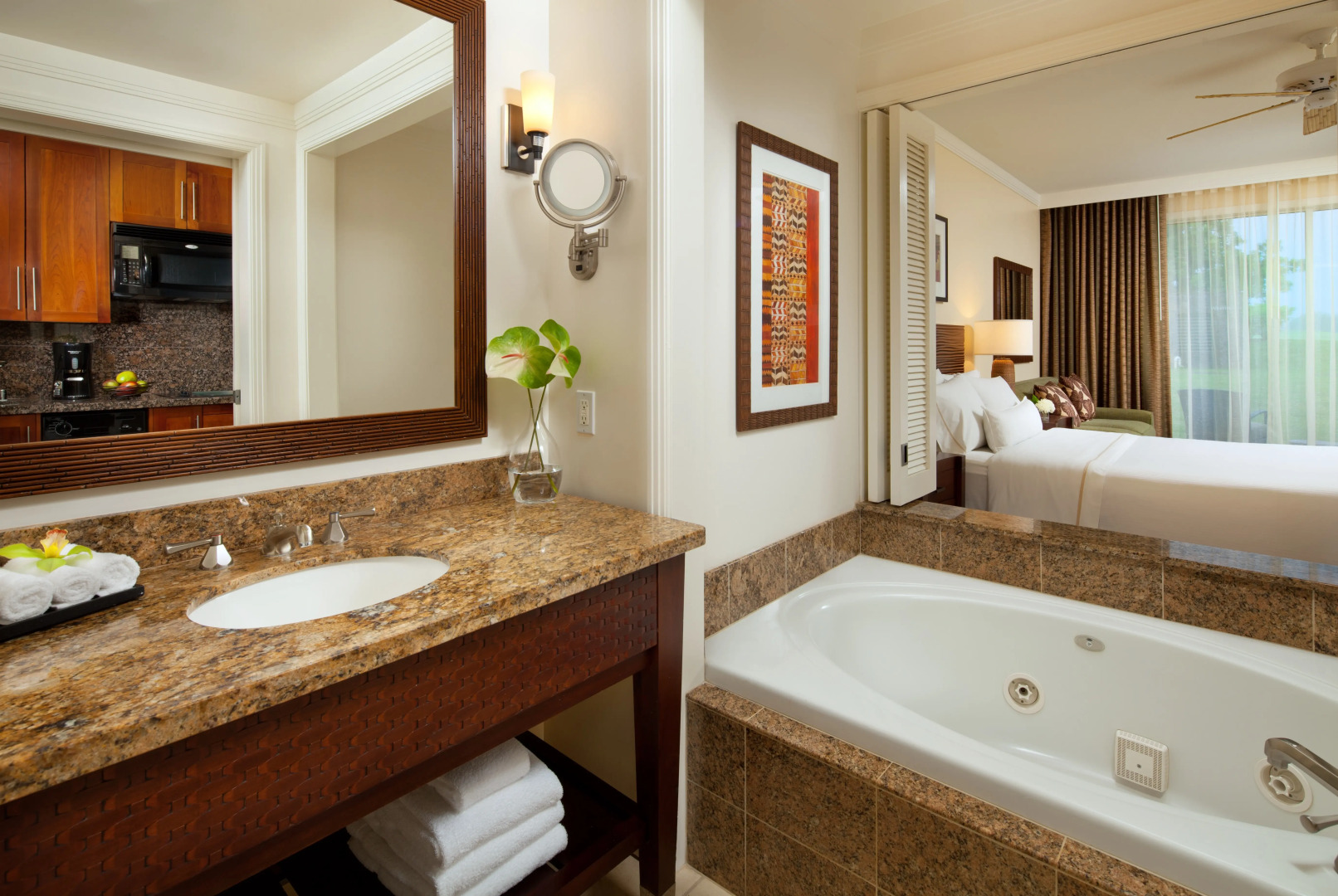 The Westin Princeville Ocean Resort Villas