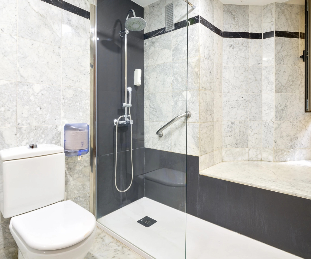 Torre Del Conde -Garajonay